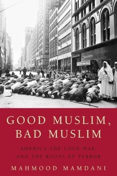 Produktbild: Good Muslim, Bad Muslim