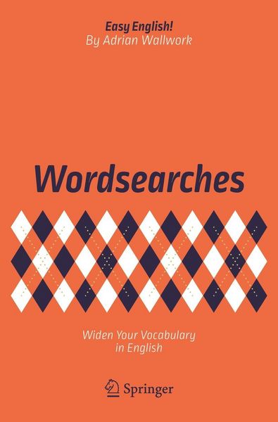 Produktbild: Wordsearches