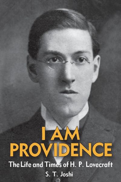 Produktbild: I Am Providence