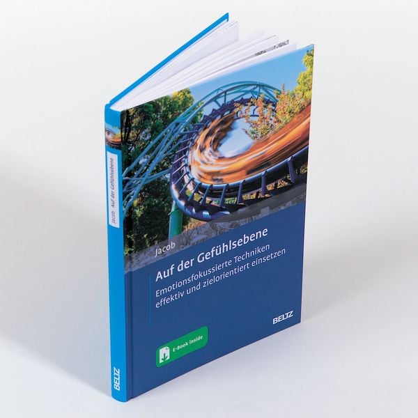 Produktbild: Auf der Gef&uuml;hlsebene