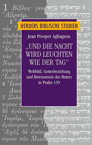 Produktbild: "Und die Nacht wird leuchten wie der Tag"