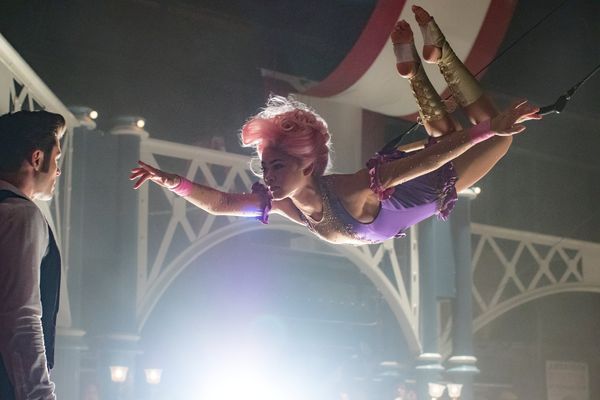 Produktbild: Greatest Showman