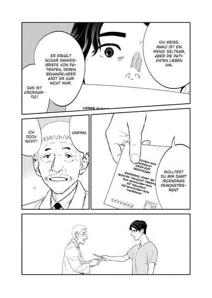 Produktbild: Die Früchte der Platane - Ein Kinderarzt mit Herz 04