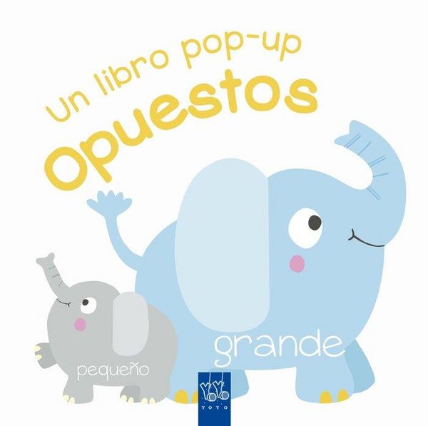 Produktbild: Opuestos