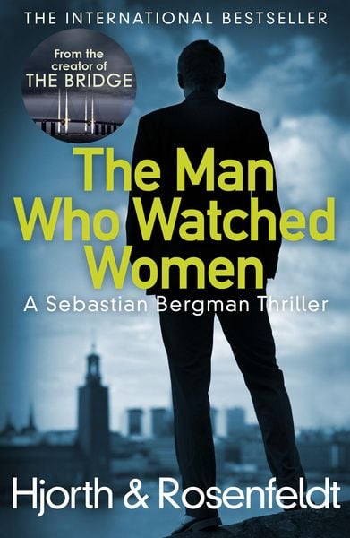 Produktbild: The Man Who Watched Women
