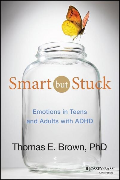 Produktbild: Smart But Stuck