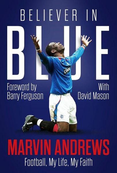 Produktbild: Believer in Blue