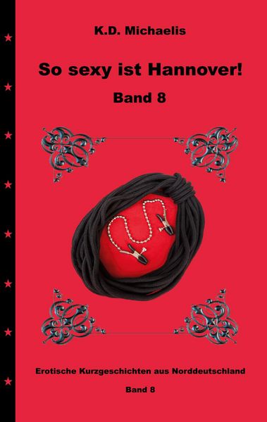 Produktbild: So sexy ist Hannover! Band 8