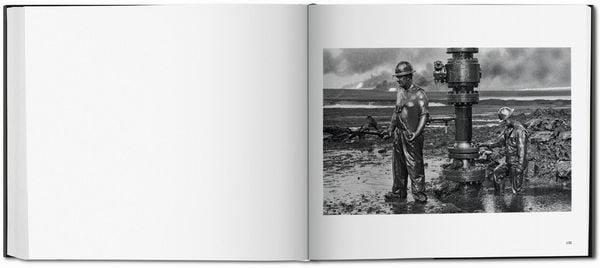 Produktbild: Sebasti&atilde;o Salgado