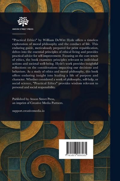 Produktbild: Practical Ethics
