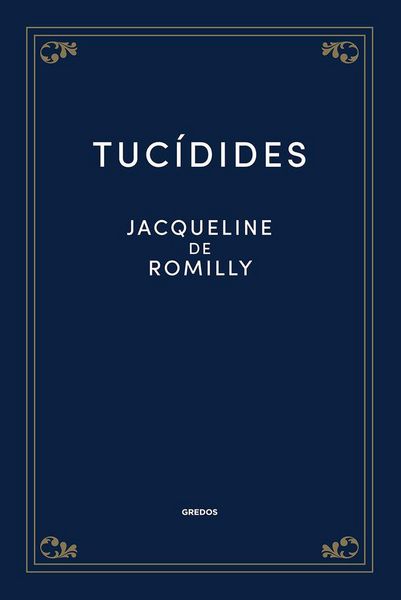 Produktbild: Tuc&iacute;dides