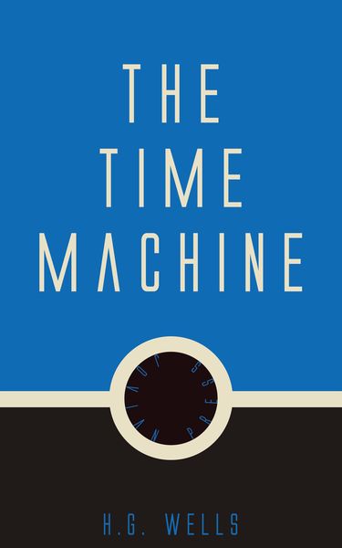 Produktbild: The Time Machine