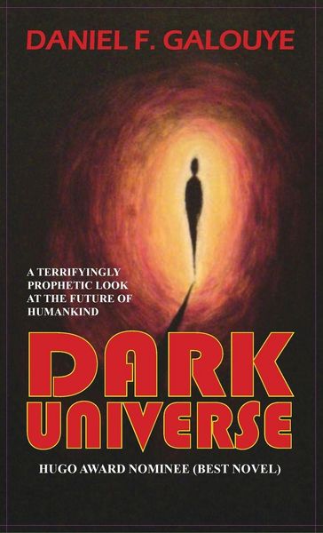 Produktbild: Dark Universe