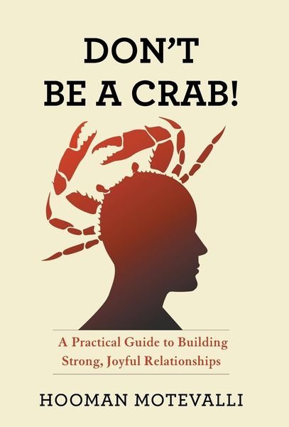 Produktbild: Don't Be a Crab!