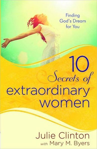 Produktbild: 10 Secrets of Extraordinary Women