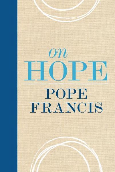 Produktbild: Pope Francis: On Hope