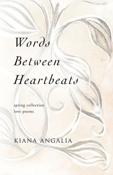 Produktbild: Words Between Heartbeats