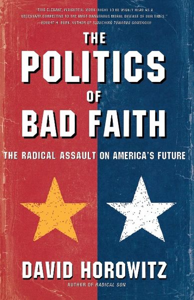 Produktbild: Politics Of Bad Faith