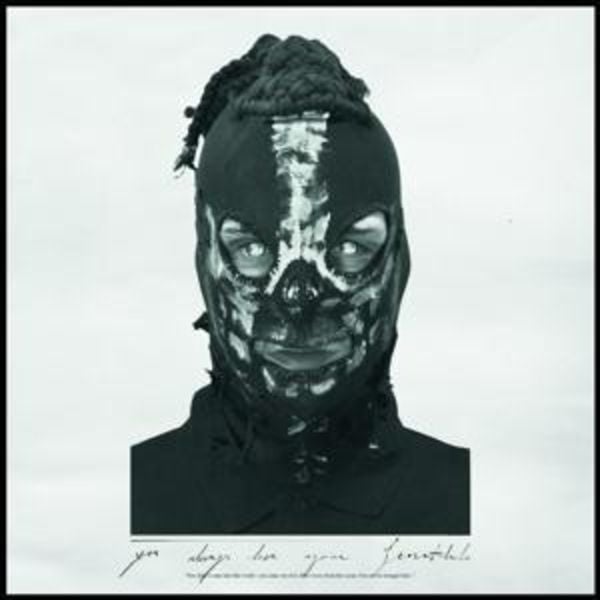 Y.A.L.A - Genetikk, CD
