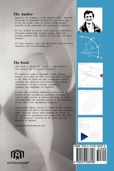 Produktbild: Mechanical Symmetry