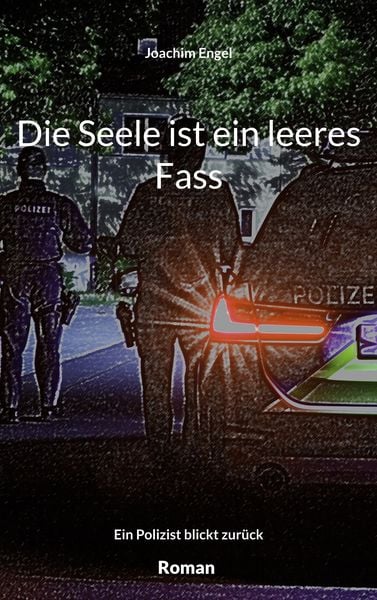 Produktbild: Die Seele ist ein leeres Fass
