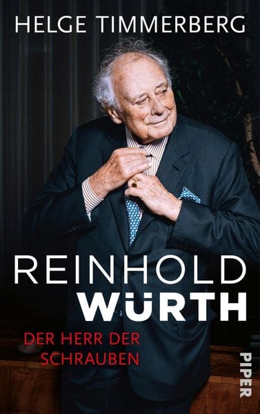 Produktbild: Reinhold W&uuml;rth