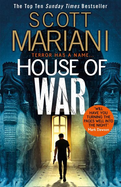 Produktbild: House of War