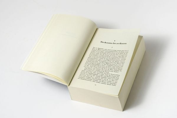 Produktbild: Der Talisman