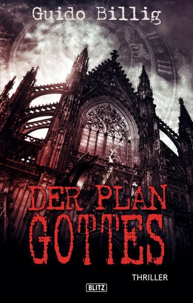 Produktbild: Der Plan Gottes