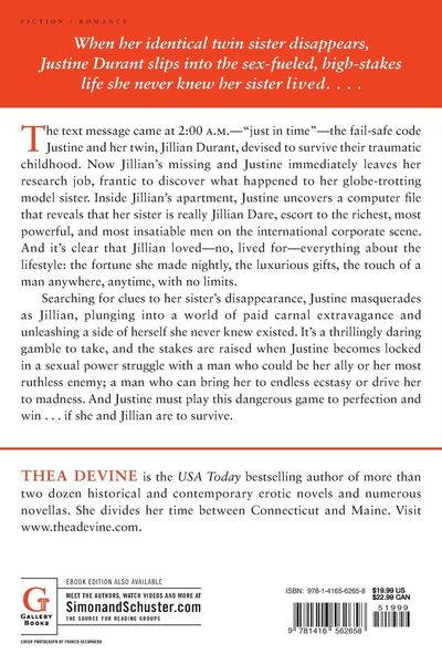Produktbild: Sex, Lies & Secret Lives