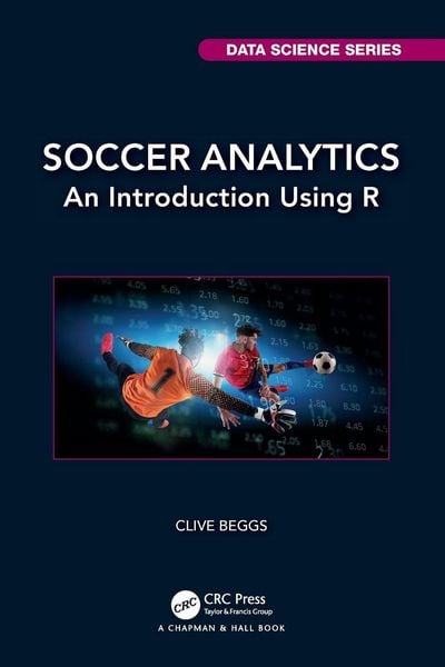 Produktbild: Soccer Analytics