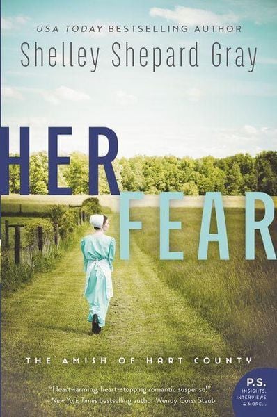 Produktbild: Her Fear