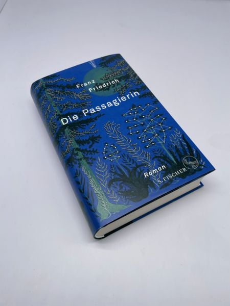 Produktbild: Die Passagierin