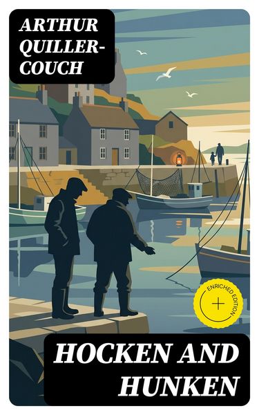 Produktbild: Hocken and Hunken (Annotated)