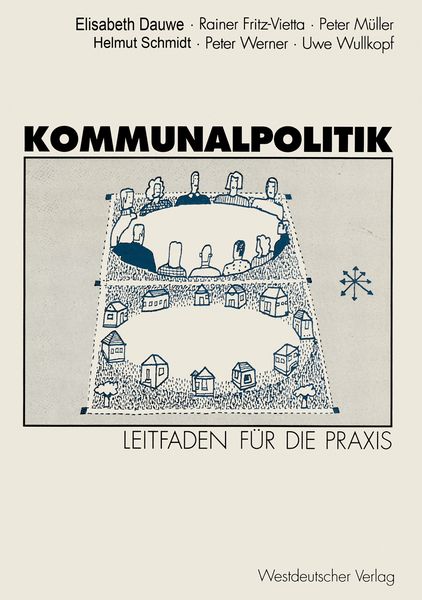 Produktbild: Kommunalpolitik