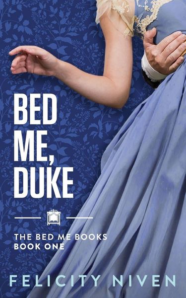 Produktbild: Bed Me, Duke
