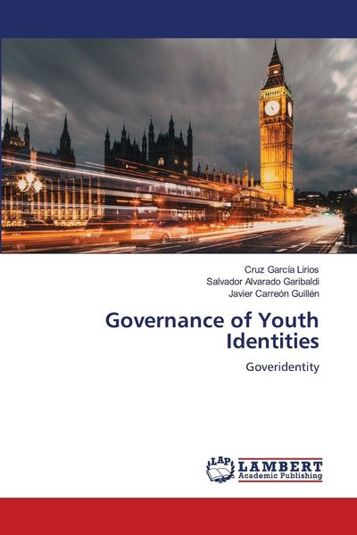 Produktbild: Governance of Youth Identities