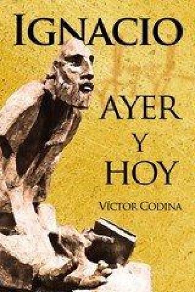 Produktbild: Ignacio ayer y hoy