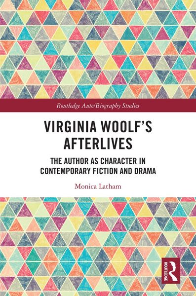Produktbild: Virginia Woolf's Afterlives