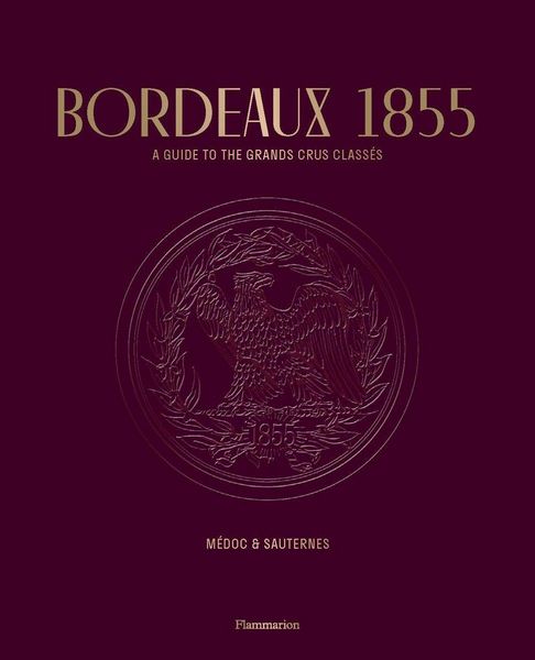 Produktbild: Bordeaux 1855