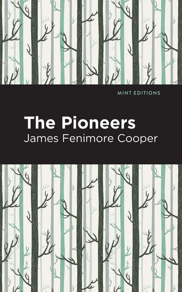 Produktbild: The Pioneers