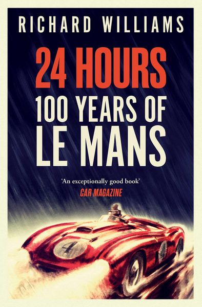 Produktbild: 24 Hours
