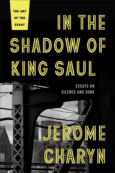 Produktbild: In the Shadow of King Saul