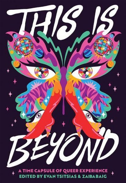 Produktbild: This Is Beyond