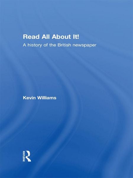 Produktbild: Read All About It!