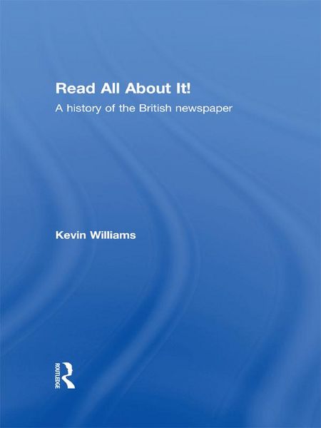 Produktbild: Read All About It!