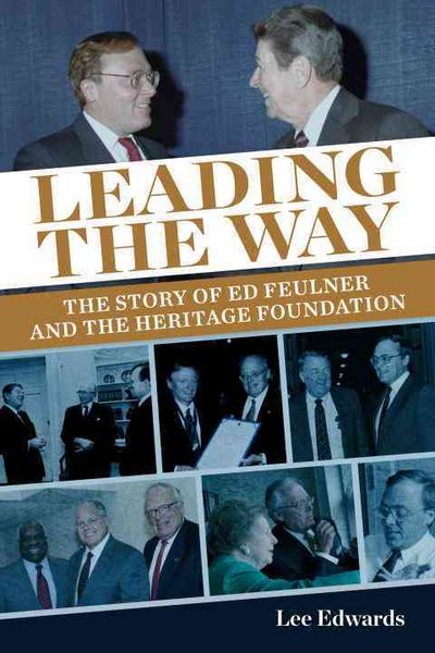 Produktbild: Leading The Way New/e
