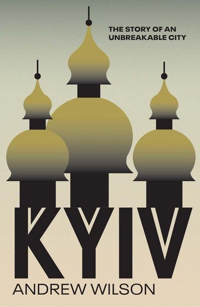 Produktbild: Kyiv