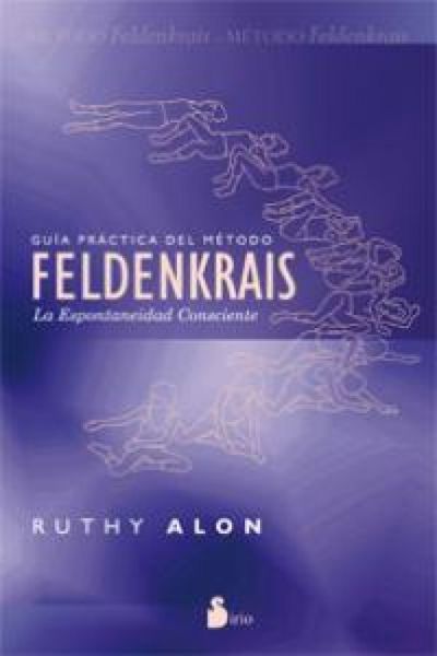 Produktbild: Gu&iacute;a pr&aacute;ctica del m&eacute;todo Feldenkrais