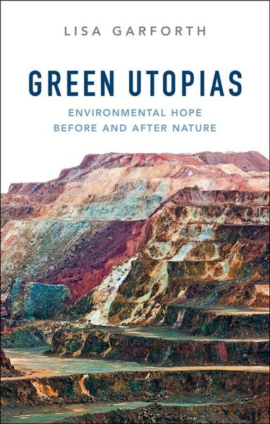 Produktbild: Green Utopias